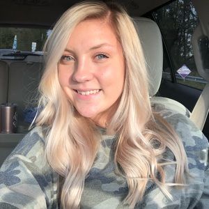 Meet your Posher, Samantha